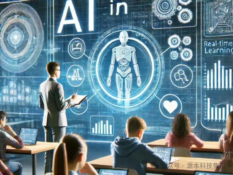 艾弗森贝博ballbet官网科技-本科生掌握大数据、云原生、AI-竞赛保研求职的“超车秘籍”来了！